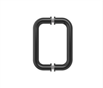 6 pous manch pòt an vè