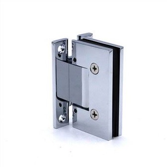 H Douch plak douch charnyèr